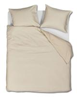 Beddinghouse Beddinghouse Dekbedovertrek Monsoon Zand 240x200/220 cm - thumbnail