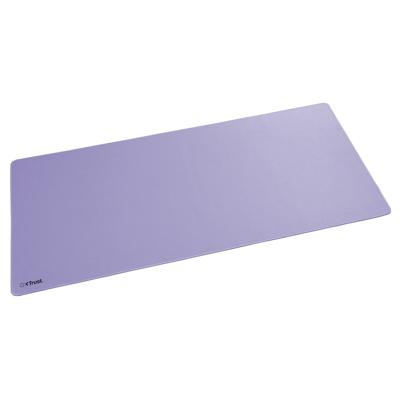 Trust GXT759P XXL MOUSEPAD Desktop accessoire Paars Trust GXT759P XXL MOUSEPAD Desktop accessoire Paars