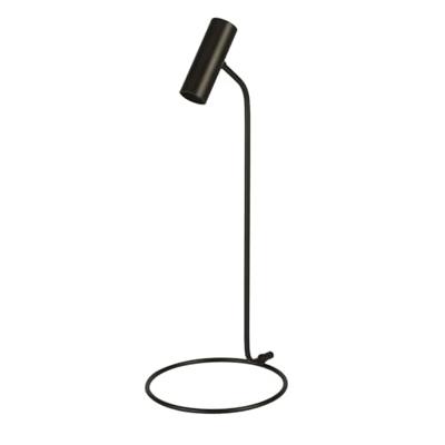 Searchlight Strakke tafellampDulwich - EU35721-1BK