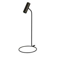 Searchlight Strakke tafellampDulwich - EU35721-1BK - thumbnail