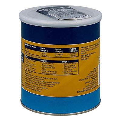 Thick & easy verdikkingsmiddel