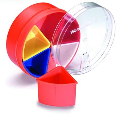 Weidmüller 9025940000 Rood 1 stuk(s)