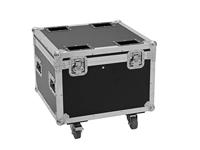 Roadinger ROADINGER Flightcase 4x TMH-S90 - thumbnail