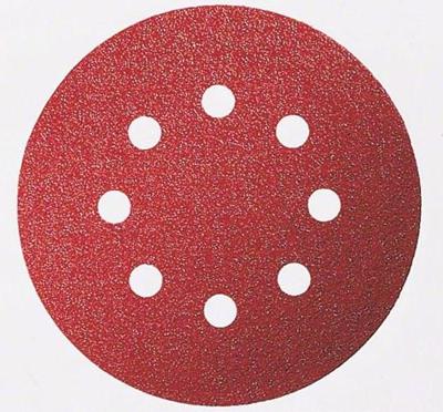 Bosch Accessoires excenter ø125mm c430 expert for wood+paint 8/set - 2608605112 Bosch Accessoires excenter ø125mm c430 expert for wood+paint 8/set - 2608605112