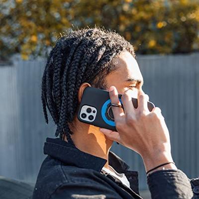 QUAD LOCK mag case - iphone 16 plus