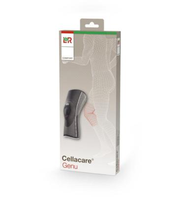 Cellacare Cellacare Genu Comfort Kniebandage Maat 7 (1st)