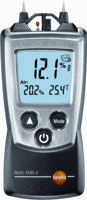 testo 606-2 Materiaalvochtmeter - thumbnail