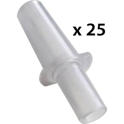 ACE AF-33 & DA-7100 Mondstuk Transparant