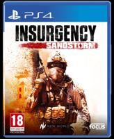 Insurgency: Sandstorm - thumbnail