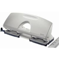 Leitz 4-gaats perforator perforator 5022: perforeert 16 blad - thumbnail