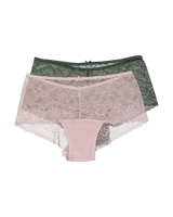 Amely Slip - Paars - thumbnail