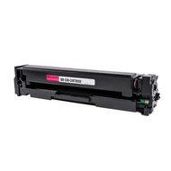 Canon toner 054 H, 2.300 pagina's, OEM 3026C002, magenta - thumbnail