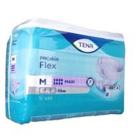 Tena Flex maxi maat M (22 st) - thumbnail