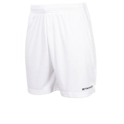 Stanno 420001 Focus Short - White - L Stanno 420001 Focus Short - White - L