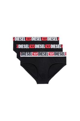 Diesel Herenslips Andre 3-pack zwart