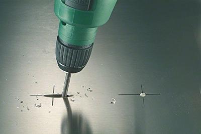 Bosch Accessories 2609255304 HSS Hardmetalen freesboren 6 mm Gezamenlijke lengte 85 mm Cilinderschacht 1 stuk(s) Bosch Accessories 2609255304 HSS Hardmetalen freesboren 6 mm Gezamenlijke lengte 85 mm Cilinderschacht 1 stuk(s)