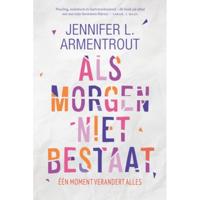Als morgen niet bestaat (Paperback) - thumbnail