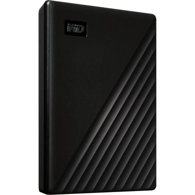 Western Digital Wd my passport 2 tb