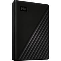 Western Digital Wd my passport 2 tb - thumbnail
