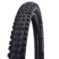 SCHWALBE Magic mary - tle - addix ultra soft - super trail - 27.5x2.60 - black - thumbnail