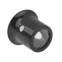 Polycarbonaat horloge reparatie Eye lus 3 X Tool / Loupe Vergrootglas - thumbnail