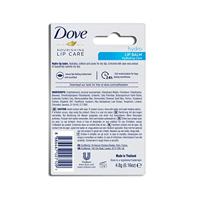 Dove Dove Lippenbalsem 4.8g 24hr Hydrating Care - thumbnail