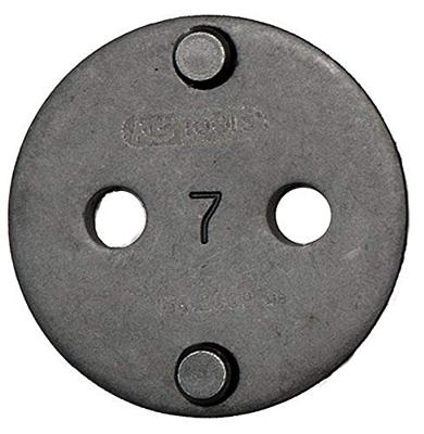 KS Tools 150.2009 Remzuigergereedschap adapter #7, Ø 42 mm