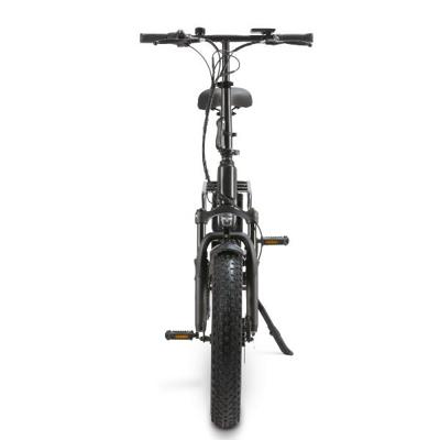 Elektrische Fiets Nilox NXEBX10BK Zwart 250 W 13000 mAh 20"