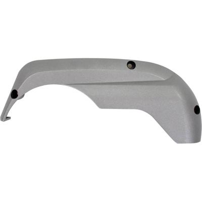 Bafang motorbehuizing m420 grijs