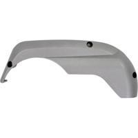 Bafang motorbehuizing m420 grijs - thumbnail