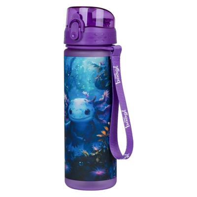 Baagl Axolotl Drinkfles 500ml Baagl Axolotl Drinkfles 500ml