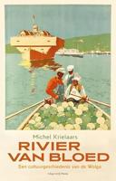 Rivier van bloed (Paperback) - thumbnail