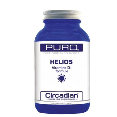 Puro Circadian Helios 30Capsules Puro Circadian Helios 30Capsules