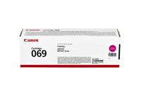 Canon 5091C002 tonercartridge 1 stuk(s) Origineel Geel - thumbnail