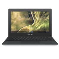 Asus C204M - Intel Celeron N4000 - 11 inch - 4GB RAM - 32GB SSD - Windows 11 Home - thumbnail