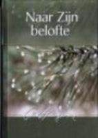 Naar zijn belofte - Charles Haddon Spurgeon - ebook - thumbnail