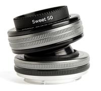 LensBaby Composer Pro II Nikon met Sweet 50 - thumbnail