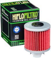 HIFLOFILTRO oliefilter oil filter hf-118 - thumbnail