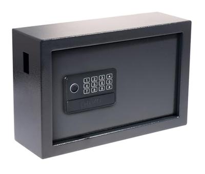 Sleutelkast pavo high security advanced 20 haken