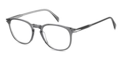 Heren Brillenframe David Beckham DB 1160 50TX7