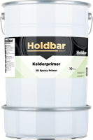 Holdbar Kelderprimer 10 kg - thumbnail