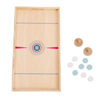 BS Toys - tafelhockey en slingpuck, 2in1 - thumbnail