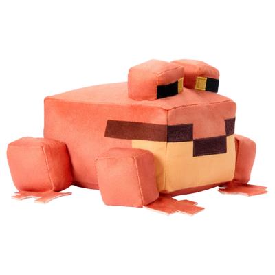 Minecraft Pluche - Frog