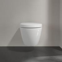 Villeroy & Boch Subway 2.0 compact hangtoilet met DirectFlush wit alpin - thumbnail