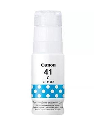 Canon GI-41 C cyaan