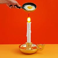 Seletti Bugia Blow Tafellamp Draadloos USB - thumbnail