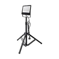 Enzo LED Bouwlamp | 100W | op tripod statief | 6400K | IP65 | EDM 70336 - 5017620 - thumbnail