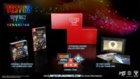 Tetris Effect Connected Collector's Edition (Limited Run Games) - thumbnail