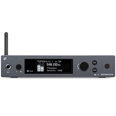 Sennheiser EW IEM G4-A all-in-one wireless In-Ear monitoring system