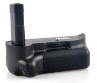 Jupio Batterygrip voor Nikon D5100 - thumbnail